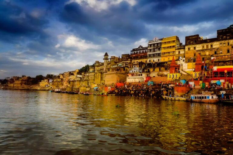 Varanasi