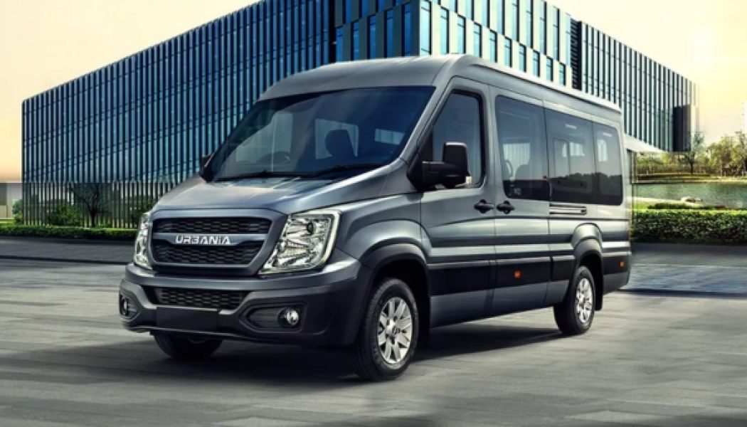 Hire Lucknow to Prayagraj Tempo Traveller on Rent