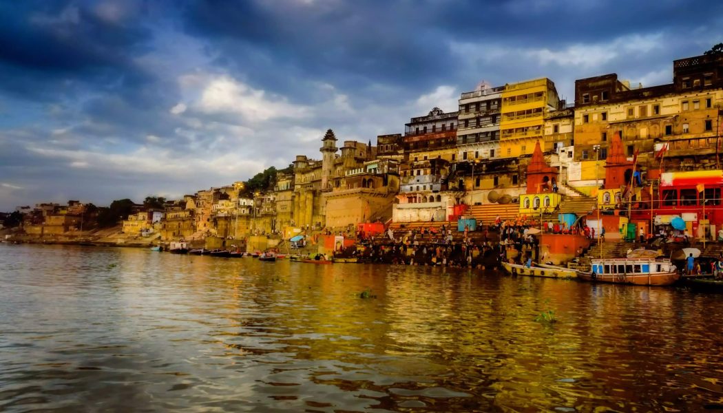 Varanasi